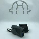 Serenelife Advanced Golf Laser Rangefinder With Pinsensor Technology - H2O Proof. Fixed Price $54.99.