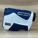 Never Over Class Golf Laser Rangefinder Built-in Magnet 1200 Yards With Slope. Fixed Price $119.99.