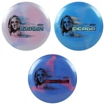 Discraft Golf 2026 Missy Gannon Tour Series Cicada - Choose Exact. Fixed Price $26.99.