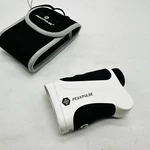 Peakpulse Golf Laser Rangefinder For No Slope 650 Yards (model LE600G) Read. Fixed Price $29.00.