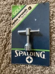 Vintage Golf Spalding Shoe Spike Wrench Tool Retro Gift Vtg Rare New Sealed. Fixed Price $19.99.