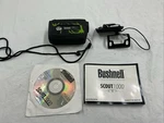 Bushnell Scout Arc Laser Rangefinder 5-1000 Yds. Fixed Price $60.00.