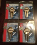 3 New Arizona Cardinals Nfl Divot Tool & Ball Marker Fan Logo - Mcarthur Sports. Fixed Price $14.95.