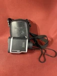 Bushnell Pinseeker 1500 Golf Rangefinder With Case And Lens Cap - Working. Fixed Price $30.00.