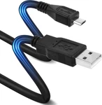 Micro Usb Charging Power Cable Cord For Golfbuddy Voice 2 Gps Rangefinder Lead. Fixed Price $5.50.