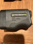 Precision Pro NX7 Slope 6X Laser Golf Rangefinder(rx). Fixed Price $59.98.