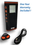 Excellent Bushnell Wingman View Golf Gps Bluetooth Speaker With 1 Year Warranty. Fixed Price $109.99.