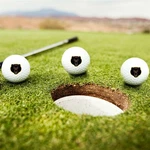 Baylor Bears Golf Balls - Set Of 3. Fixed Price $10.95.