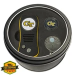 Team Golf Ncaa Divot Tool Cap Clip Ball Marker Set Switchblade. Fixed Price $44.99.
