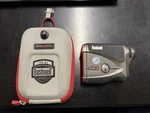 Bushnell Pro X2 Slope Edition Laser Golf Rangefinder With Case. Fixed Price $115.00.