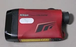Working! Callaway Nikon Diablo Octane Laser Range Finder. Fixed Price $29.99.