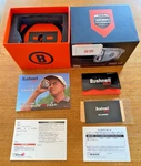 Bushnell Pro Xe Pinseeker Laser Rangefinder Jolt Slope Mag Holder Golf Tool. Fixed Price $419.48.