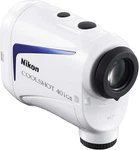 Nikon Coolshot Rangefinder LCS40IGII Laser For Golf. Fixed Price $240.00.