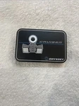 New Odyssey Tank Cruiser Adjustable 10G+20G Weights (blue Kit). Fixed Price $30.00.