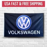 German Racing Car 3X5 Ft Flag Gt Golf Cave Garage Wall Decor Banner. Fixed Price $15.99.