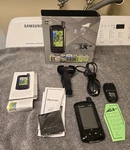 Skycaddie Sgxw Golf Gps Device Black Plastic Model For Sport Activity. Fixed Price $55.00.