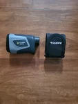 Tidewe GR-F700 Range Rinder W/ Slope Comes With Magnetic Holder. Fixed Price $50.00.