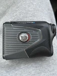 Bushnell Pro Xe Slope Laser Golf Rangefinder Good Condition. Fixed Price $150.00.