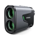 Eenour Golf Range Finder With Slope, 1200 Yards Pack, Black. Fixed Price $140.99.