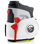 Stripebird - 2.0 Slim Golf Magnetic Rangefinder Strap White Form Fitting N.... Fixed Price $49.66.