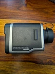 Bushnell Pinseeker 1500 Golf Rangefinder Works Great Clean. Fixed Price $20.00.