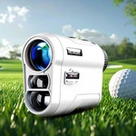 Golf Laser Rangefinder 600M/1000M Rechargeable 6X Monocular Distance Meter. Fixed Price $148.98.