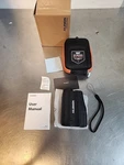 Ailemon AL52 Golf Laser Hunting 900Y Fast Focus. Fixed Price $44.99.