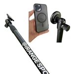 Irangesports Stick Ext W/magsafe Compatible Puck - Golf 28 46 Inch, Black. Fixed Price $177.02.