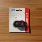 Pedometer New Balance Via Steps Distance Calories Nb Monitors. Fixed Price $8.00.
