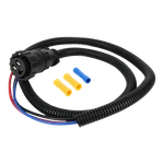 AP459 Auxiliary Power Connector Fits Case 9120 8950 CPX620 MAGNUM180 190 210. Fixed Price $40.92.