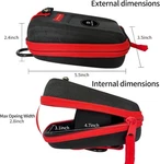 Golf Rangefinder Case, Compatible For Bushnell/callaway/tectectec, Waterproof. Fixed Price $13.77.