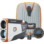 Bushnell Tour V6 Shift Laser Golf Rangefinder With Slope - Patriot Pack. Fixed Price $329.99.