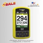 Izzo Swami 6000I Golf Gps Watch, Yellow. Fixed Price $77.99.