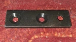 Peters Door Pivot Plate 201361 Pack Of 4 Tds PVT002A Free Uk Shipping. Fixed Price $53.60.