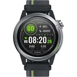Mibro Gs Active Smartwatch Dark Gray SP380015-C22. Fixed Price $211.29.