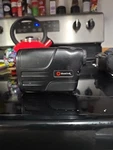 Simmons Laser Rangefinder Hunting Or Golf. Fixed Price $39.99.