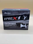 Bozily Vpro X1 Golf / Hunting Laser Nib 900 Yards. Fixed Price $34.99.