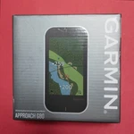 Mint Garmin Approach G80 Golf Gps Launch Monitor Touchscreen Protector. Fixed Price $360.00.