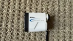 Nikon Coolshot 20 Gii Golf Laser Rangefinder - White (with Case). Fixed Price $50.00.