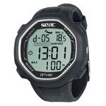 Seac Driver, Wrist-mount Freediving Computer With Data Download System, One S.... Fixed Price $307.17.