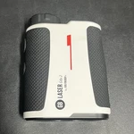 Golfbuddy Gb Laser LITE2 Slope Rangefinder 6X Lcd 2-800M White/black. Fixed Price $75.00.