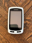 Garmin Edge Touring Plus Bike Cycling Gps Computer. Fixed Price $99.99.
