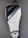 Callaway Paradym Smoke Fairway Wood Headcover - New. Fixed Price $15.00.