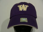 Washington Huskies - Ncaa/fbs/pac 12 Adjustable Strapback Ball Cap Hat!. Fixed Price $14.39.