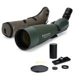 Celestron Regal M2 100ED Spotting Scope Glass For Birding And Outdoor. Fixed Price $1193.16.