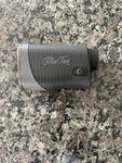 Blue Tees 3 Max Plus Laser Slope Golf Rangefinder Black. Fixed Price $80.00.