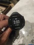 Garmin Approach G12 Golf Gps Device, Black, Bluetooth Enabled. Fixed Price $57.50.