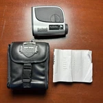 Bushnell Medalist Pinseeker Golf Laser 20-1354 Case. Fixed Price $56.83.