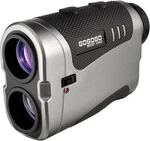 Gogogo Sport Vpro Vrp Golf Rangefinder With Slope Switch, 1500/2500 Yd, 7X. Fixed Price $156.19.