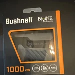 Bushnell Bone Collector 1000 Rangefinder 6X 25MM Gray Hunting Yards. Fixed Price $87.97.